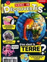 Science & Vie Découvertes